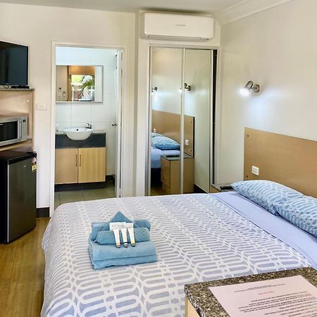 Econo Lodge קרטה מראה חיצוני תמונה