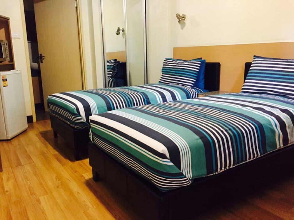 Econo Lodge קרטה מראה חיצוני תמונה