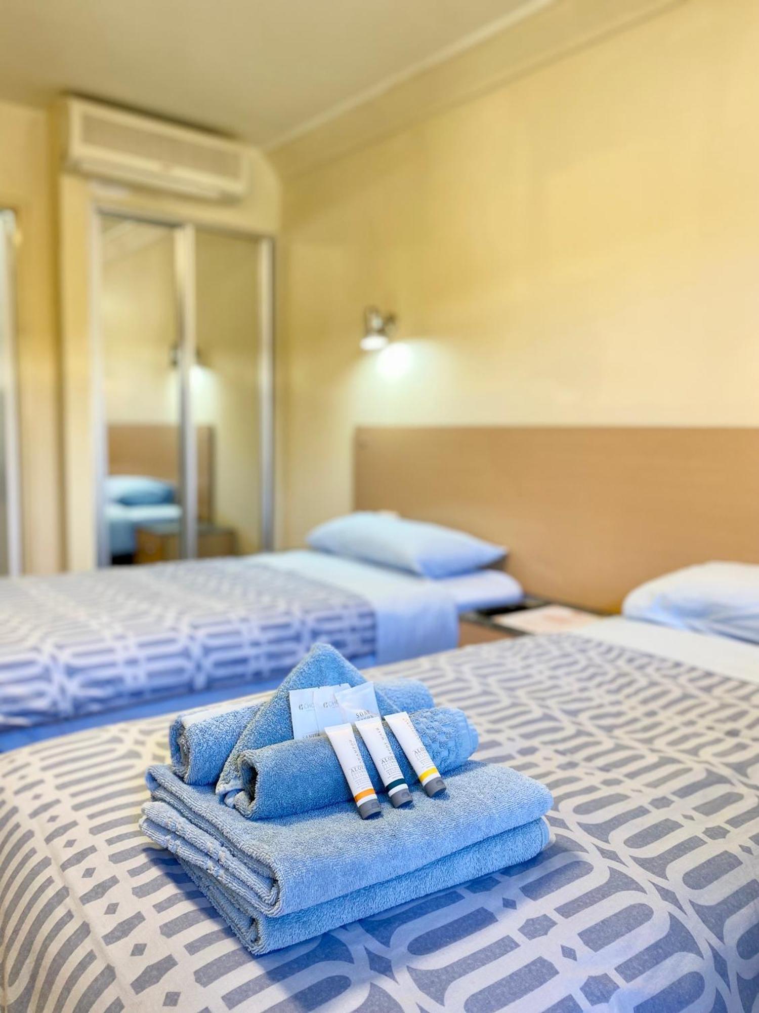 Econo Lodge קרטה מראה חיצוני תמונה