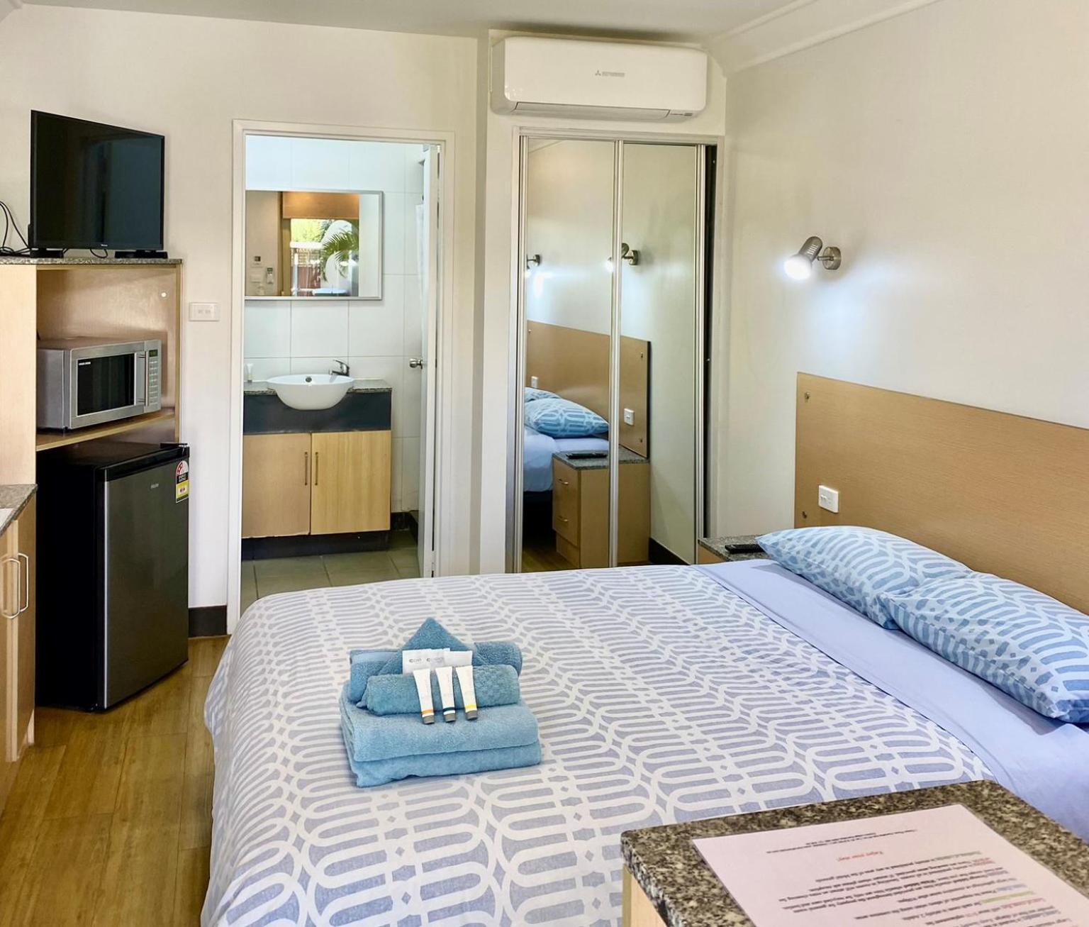 Econo Lodge קרטה מראה חיצוני תמונה