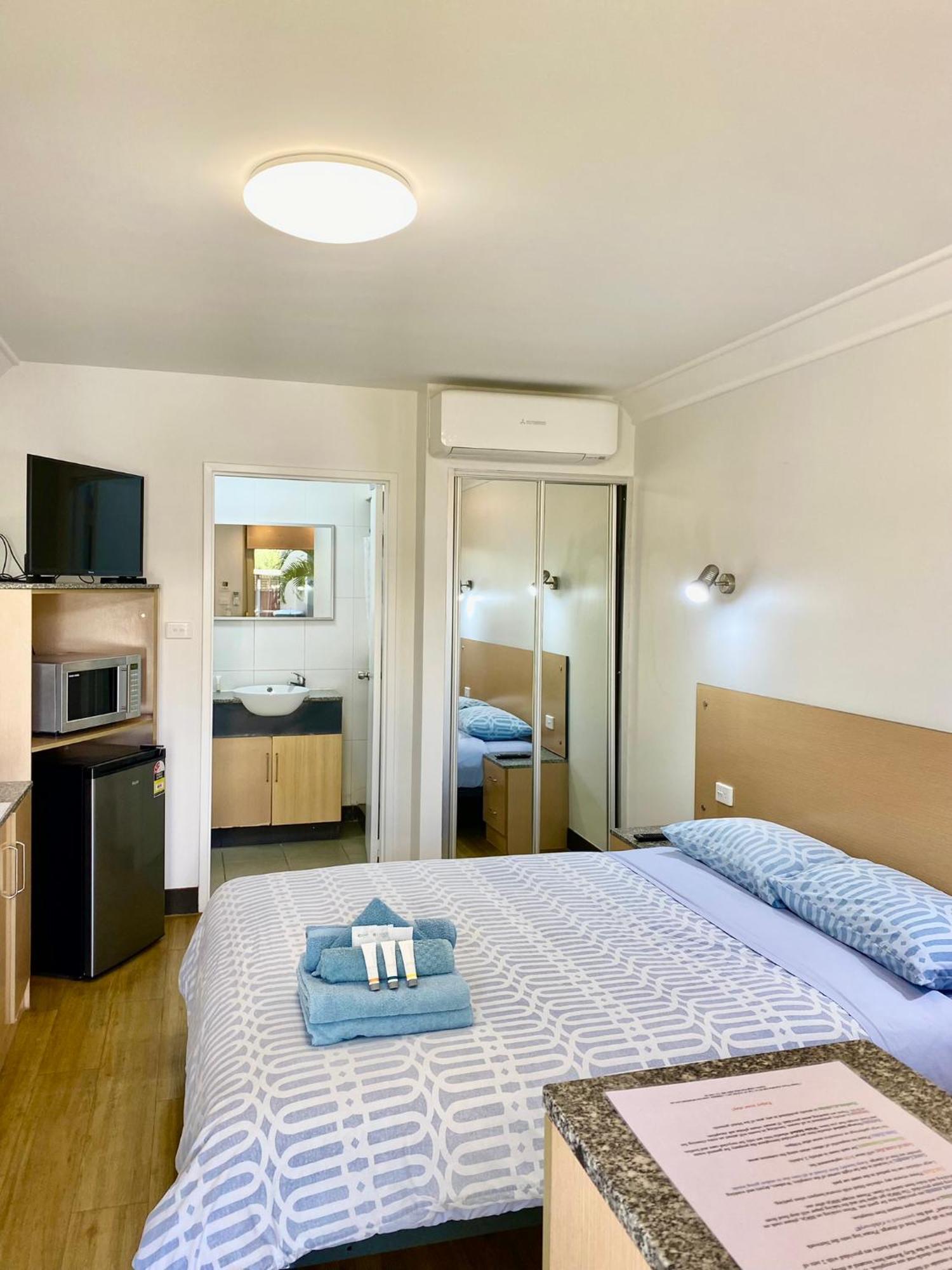 Econo Lodge קרטה מראה חיצוני תמונה