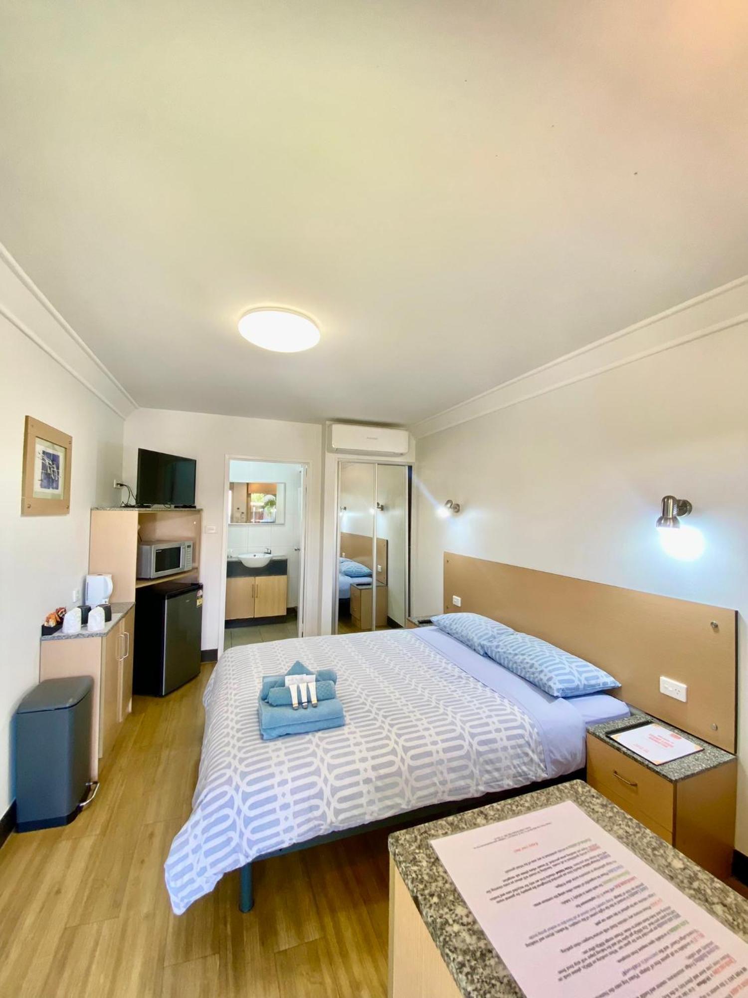 Econo Lodge קרטה מראה חיצוני תמונה