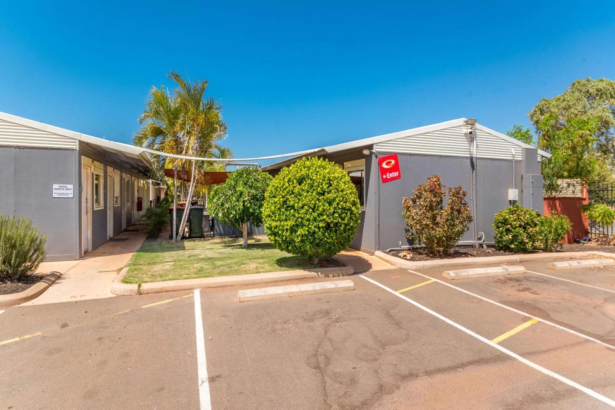 Econo Lodge קרטה מראה חיצוני תמונה