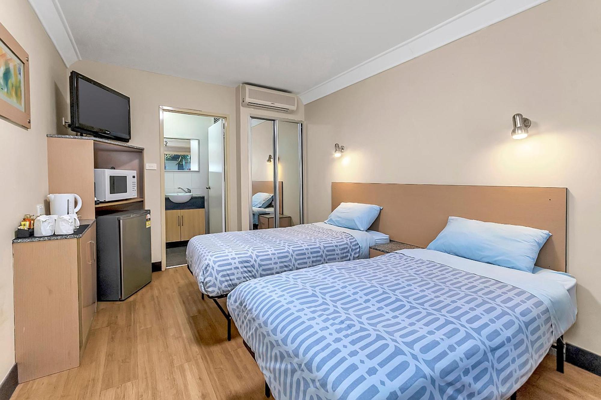 Econo Lodge קרטה מראה חיצוני תמונה